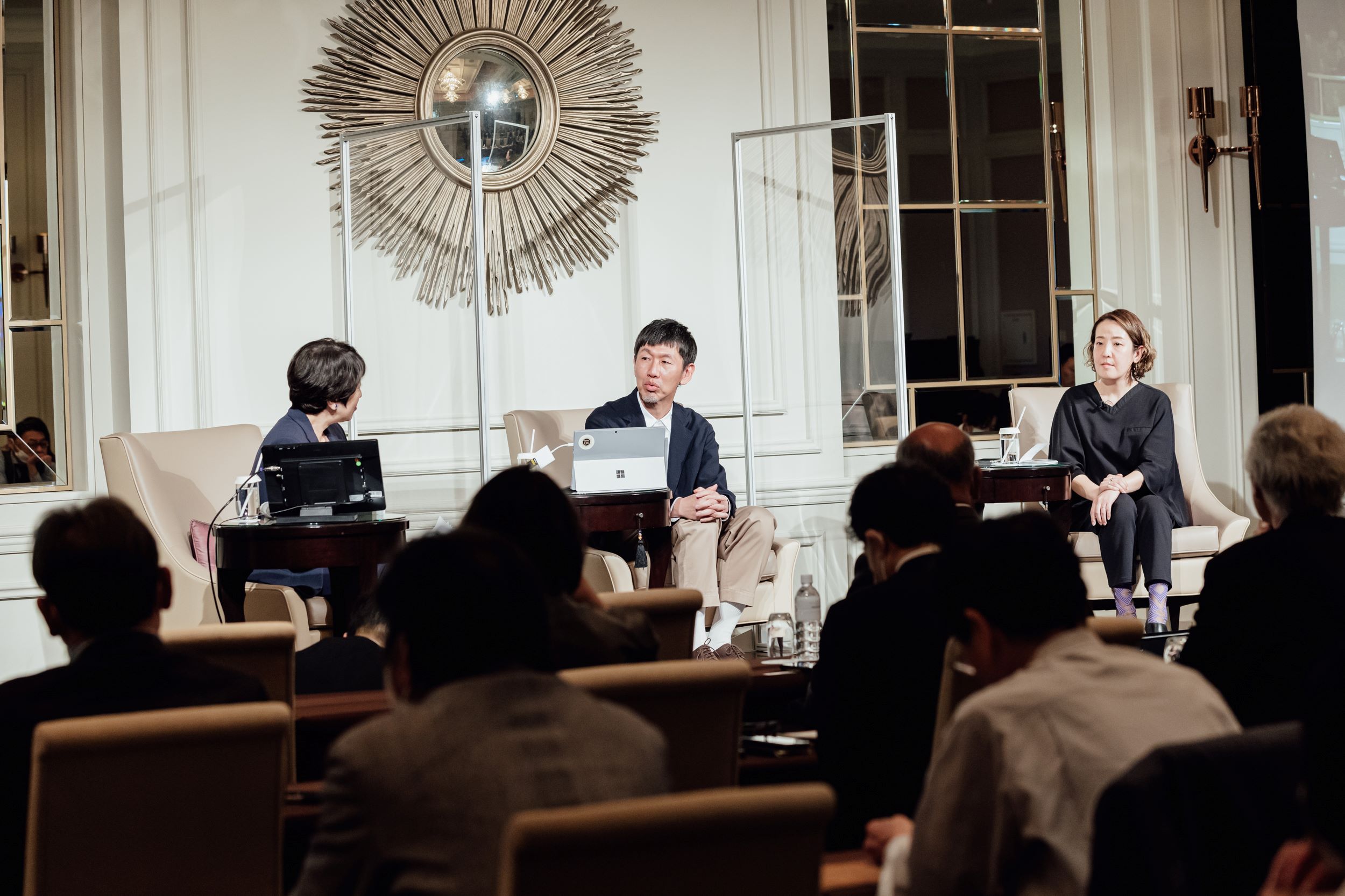 一族にこだわらない。300年企業に学ぶ「ブレない経営」 中川政七商店